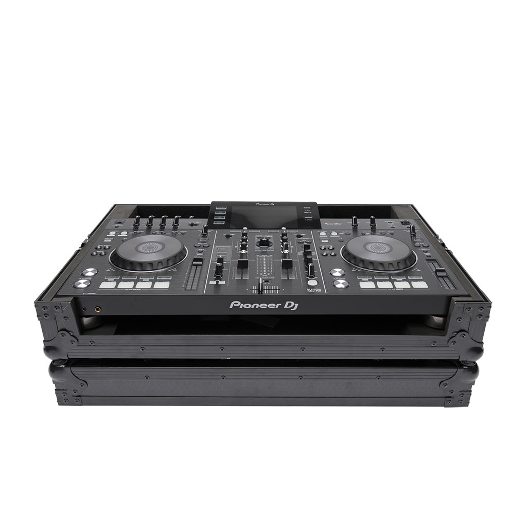 Magma MGA41010 DJ Controller Case XDJ-RX3/RX2 Black