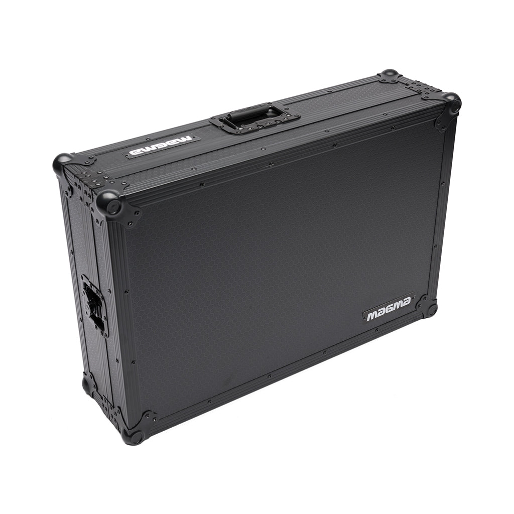 Magma MGA41010 DJ Controller Case XDJ-RX3/RX2 Black