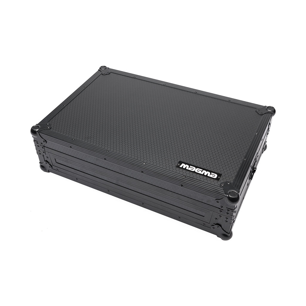 Magma MGA41010 DJ Controller Case XDJ-RX3/RX2 Black