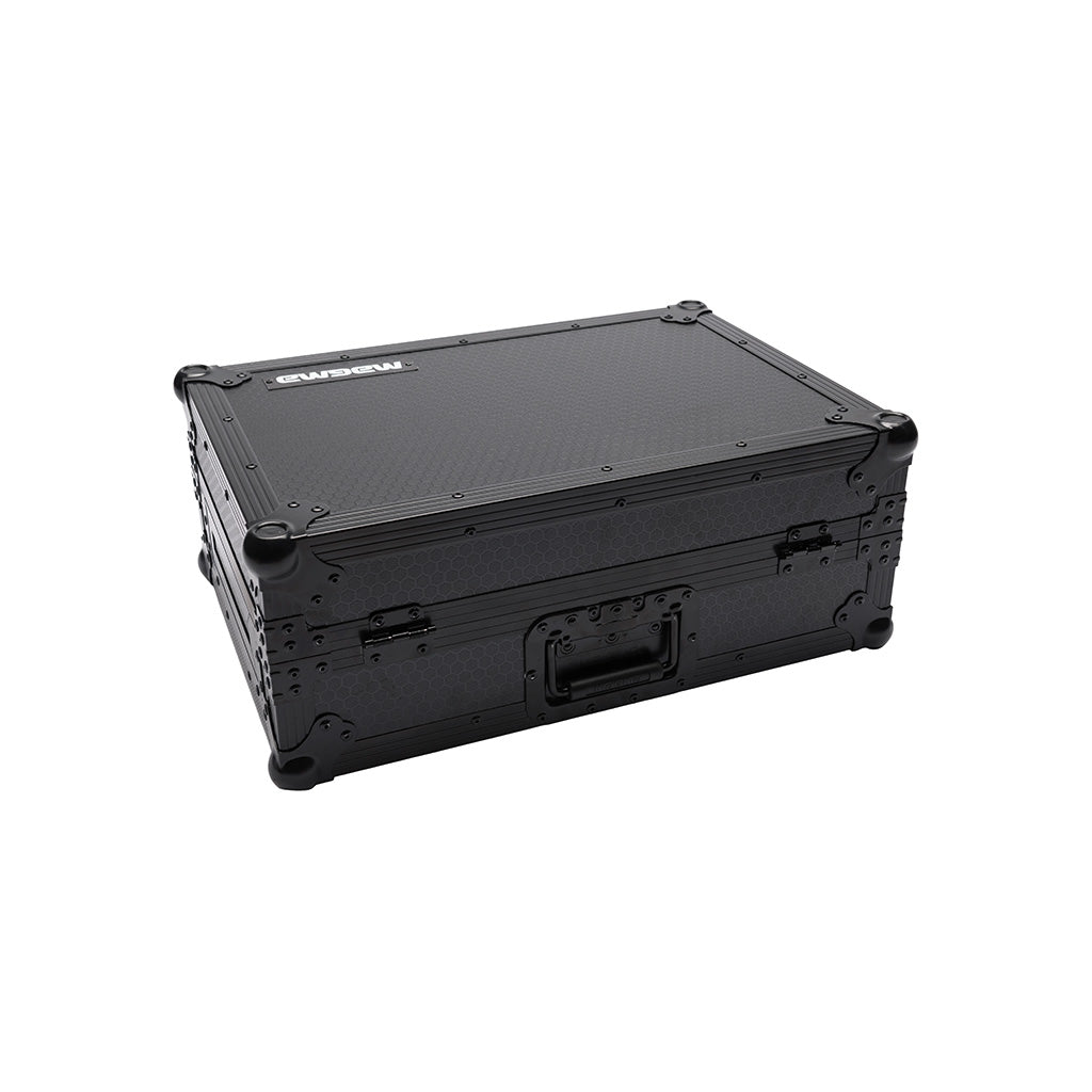 Magma MGA41020 Magma Multi-Format Flight Case Fits CDJ-3000X (All Black)