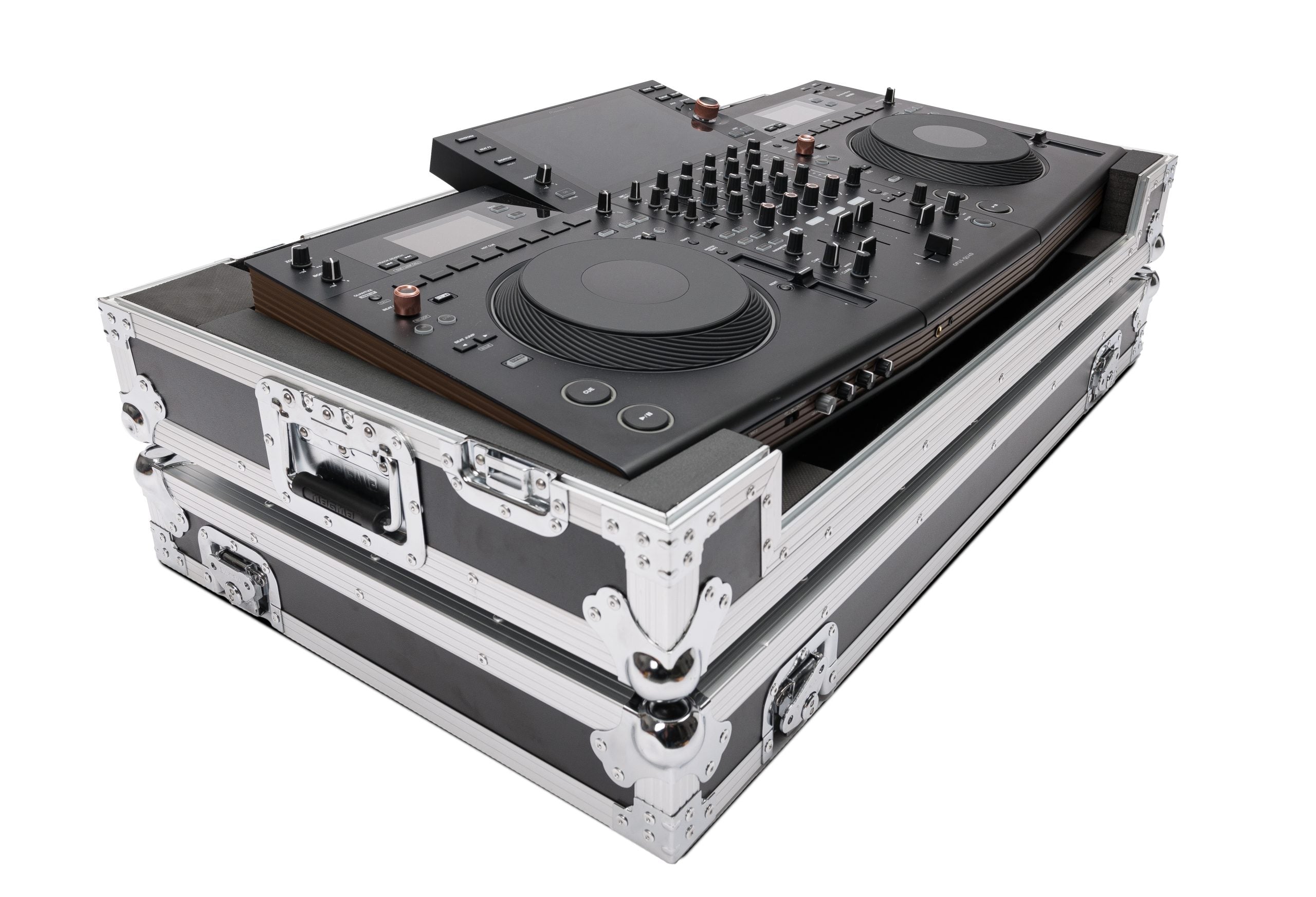 Magma MGA41029 DJ-Controller Case OPUS-QUAD