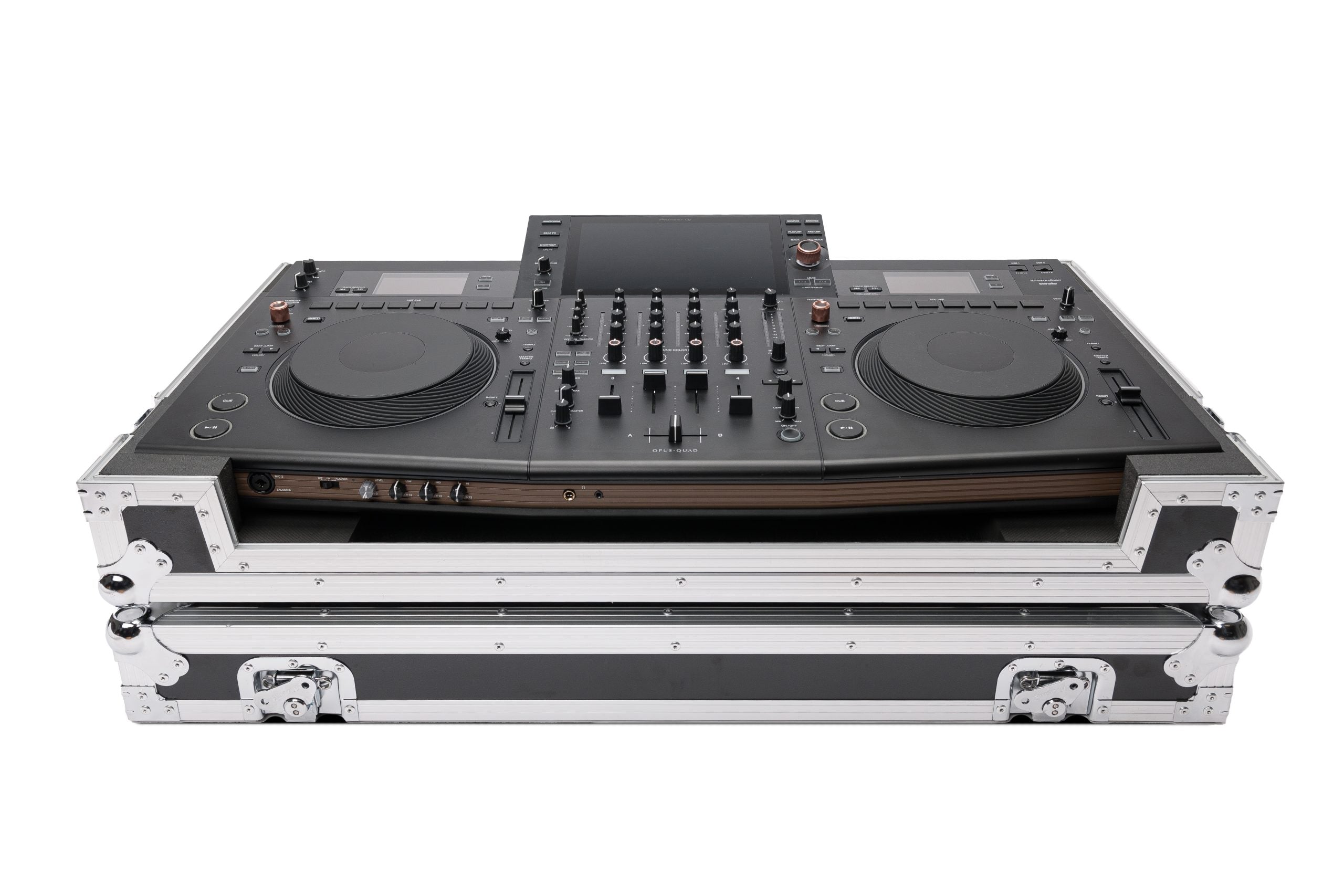 Magma MGA41029 DJ-Controller Case OPUS-QUAD