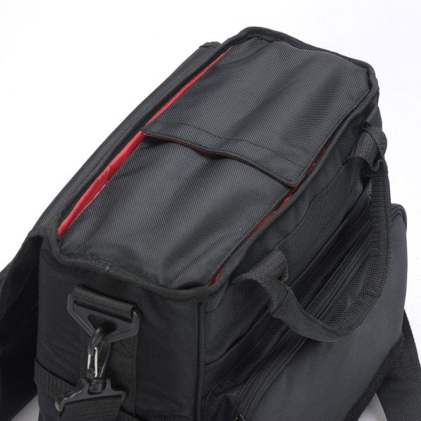 Magma MGA42640 LP Bag 40 II Black/ Red