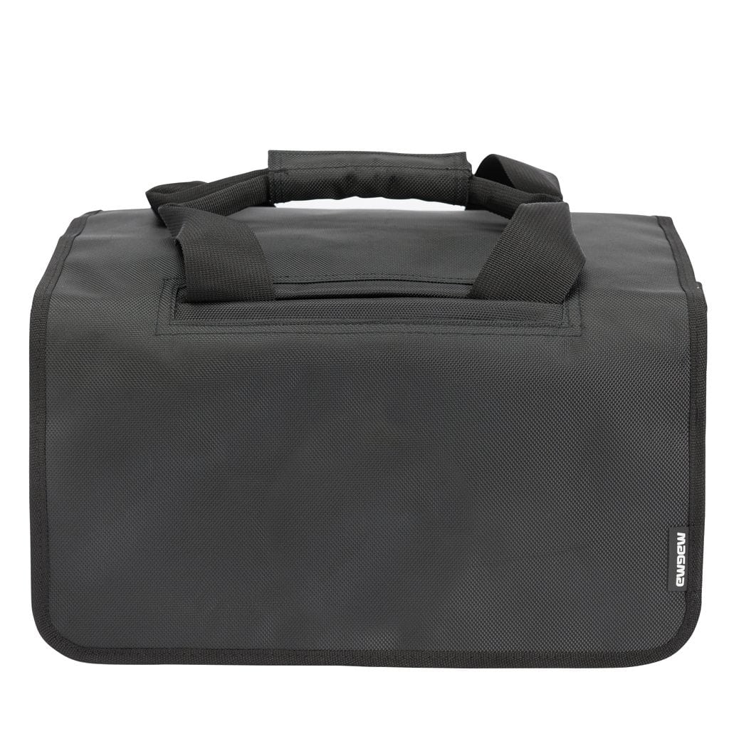 Magma MGA43013 45 Bag 150, Black/Khaki