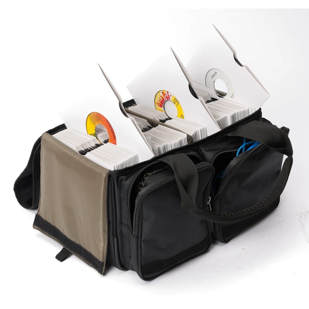 Magma MGA43013 45 Bag 150, Black/Khaki