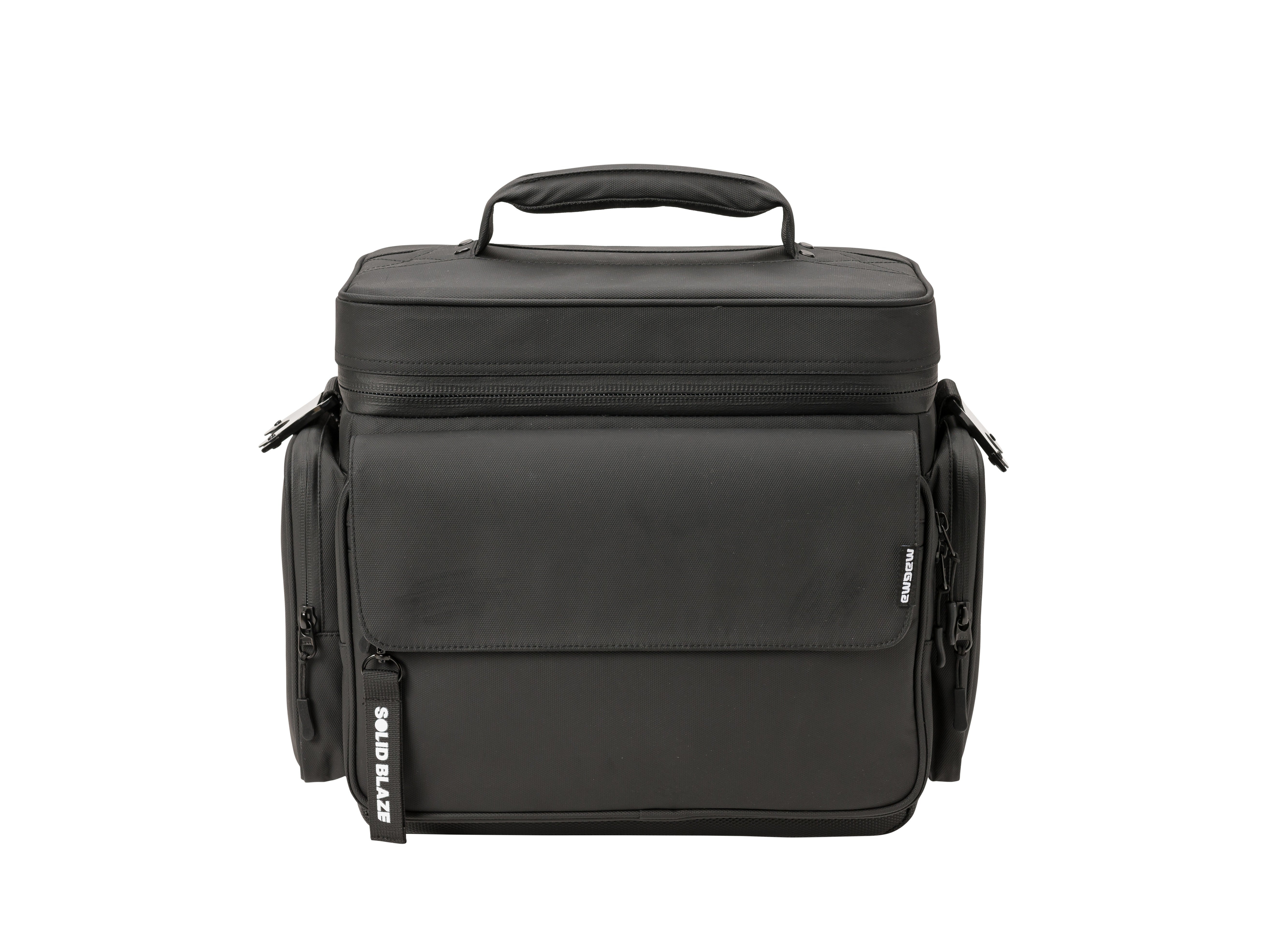 Magma MGA44204 Solid Blaze Vinyl Bag