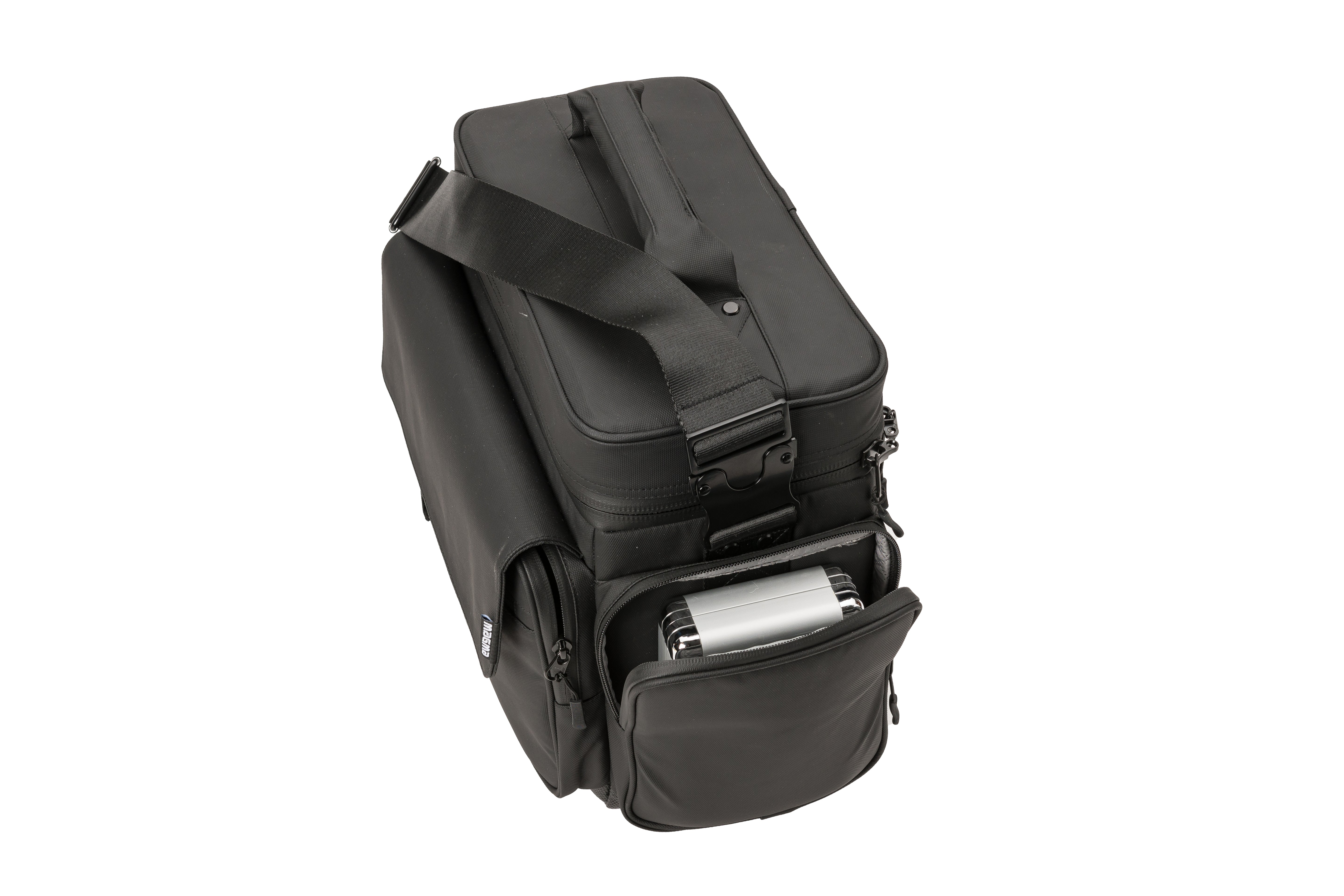 Magma MGA44204 Solid Blaze Vinyl Bag