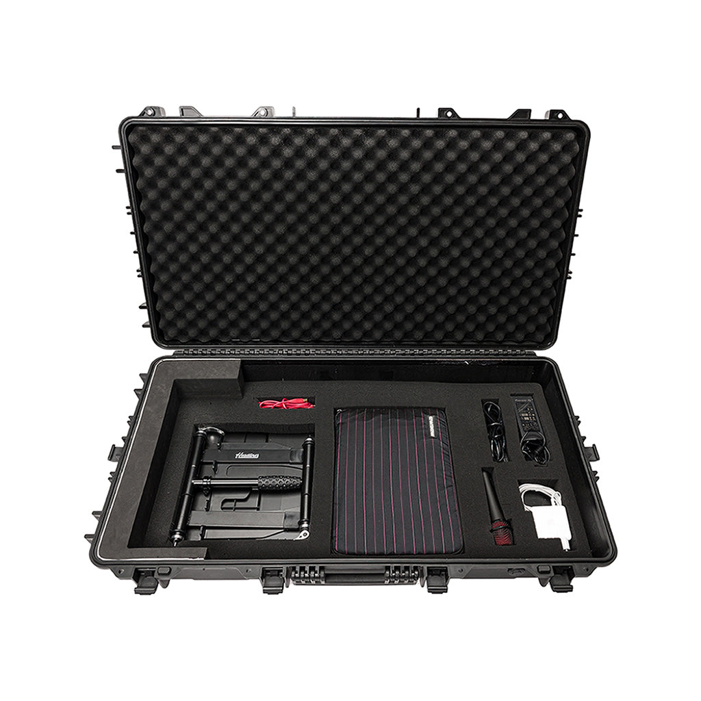Magma MGA45000 FLXGUARD DJ Controller Trolley