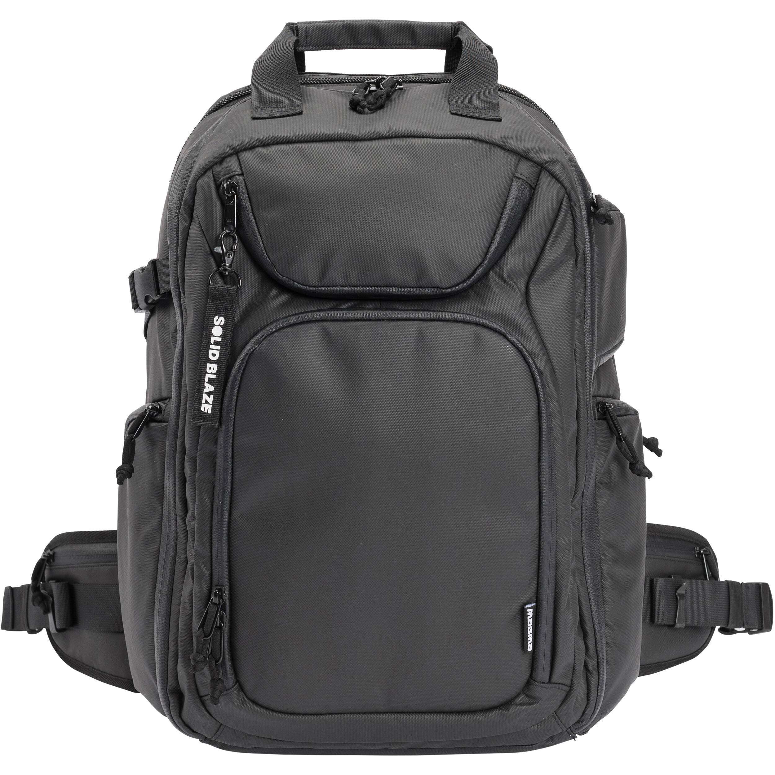 Magma MGA47892 Solid Blaze Pack 120
