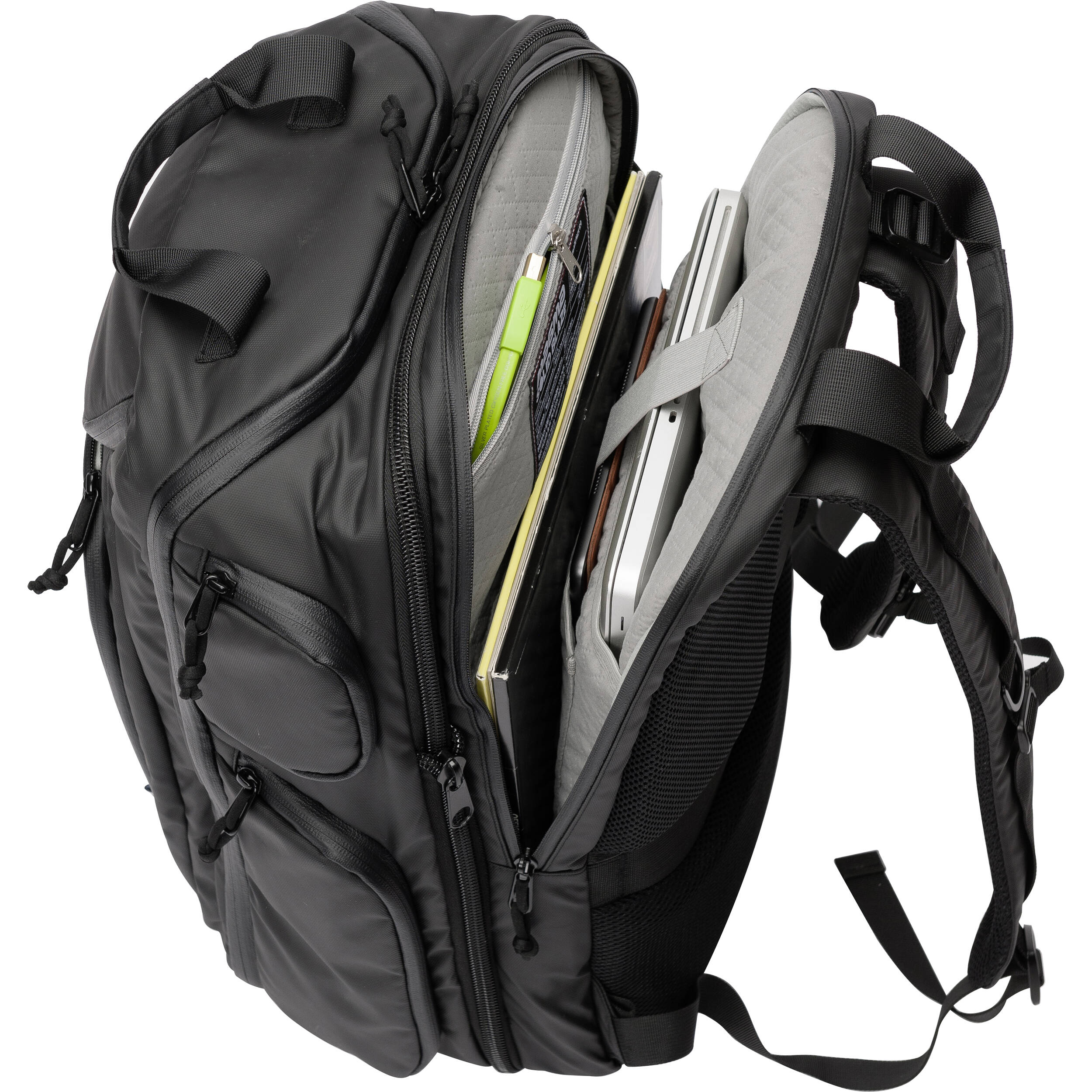 Magma MGA47892 Solid Blaze Pack 120