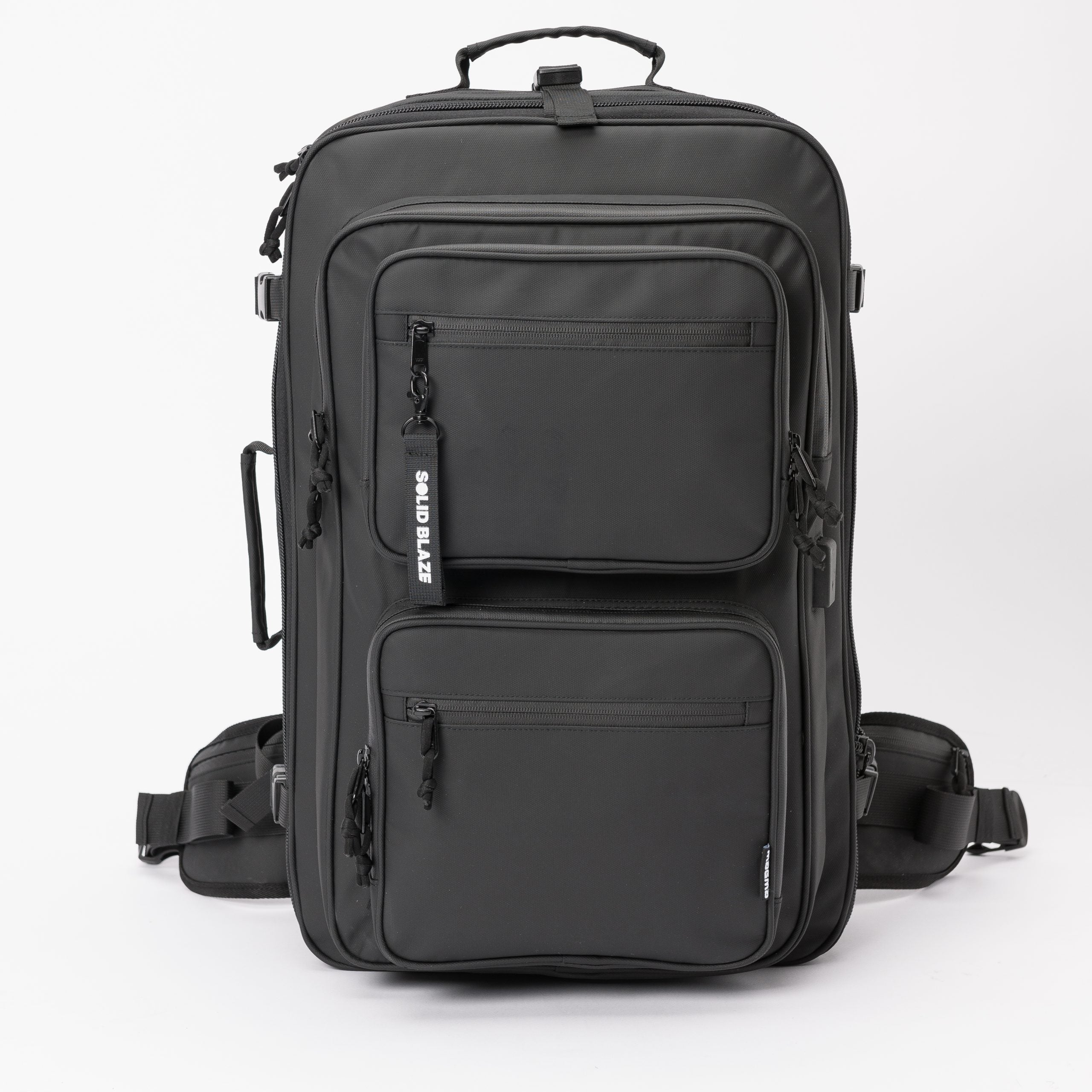 Magma MGA47894 Solid Blaze Pack 180