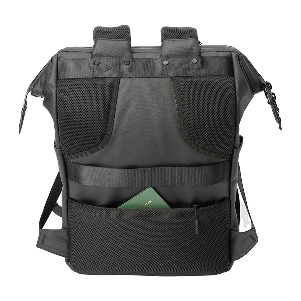 Magma MGA47895 Solid Blaze Totepack 85