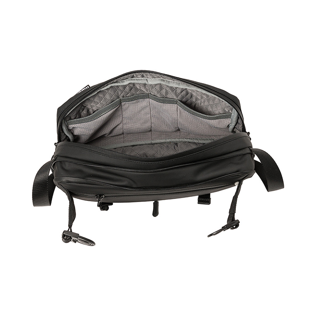 Magma MGA47897 Solid Blaze X-Bag Crossbody Bag