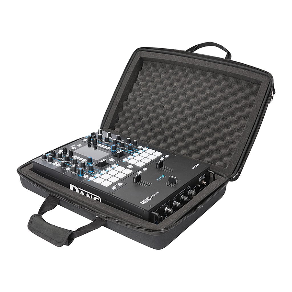 Magma MGA48007 CTRL Protective Hardshell Case for Rane Seventy-Two & MK2 Mixers