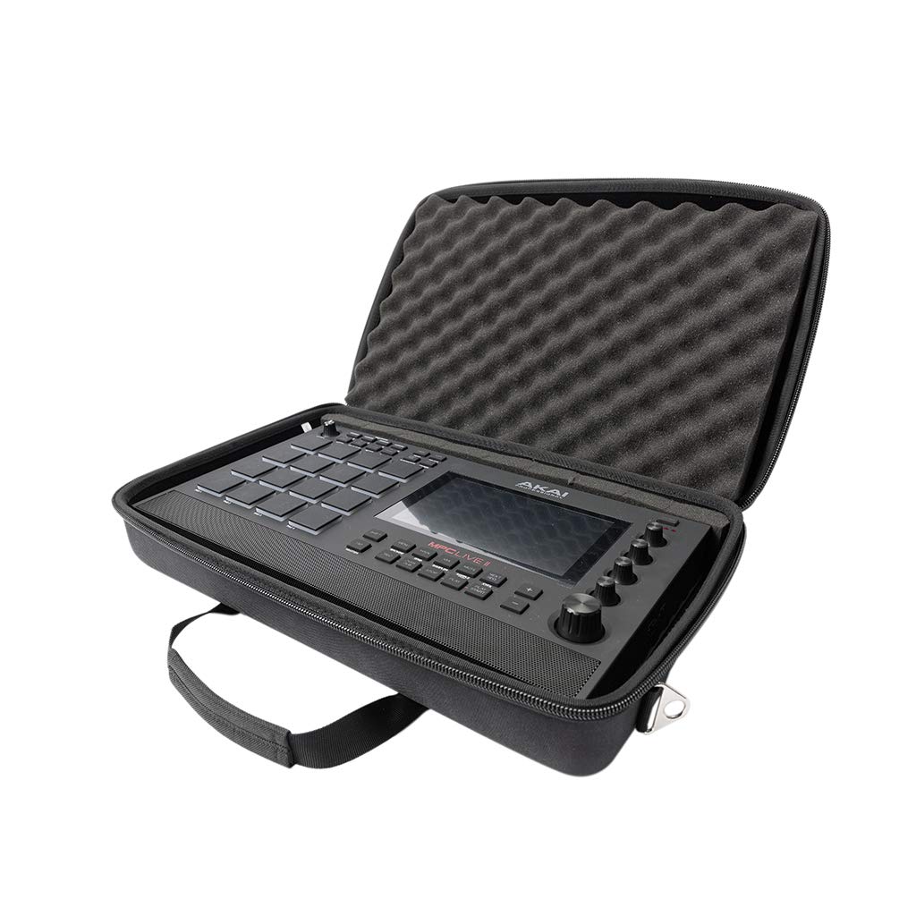 Magma MGA48032 CTRL Case Akai MPC Live II