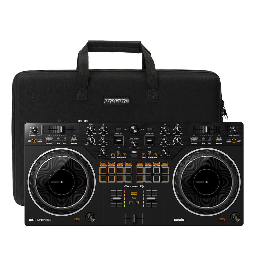 Magma MGA48037 CTRL Case for Pioneer DDJ-REV1
