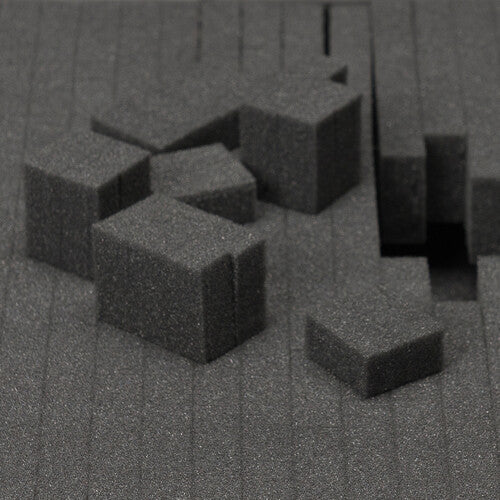 Magma MGA49101 Carry Lite Pick & Pluck Replacement Foam (XL Plus)