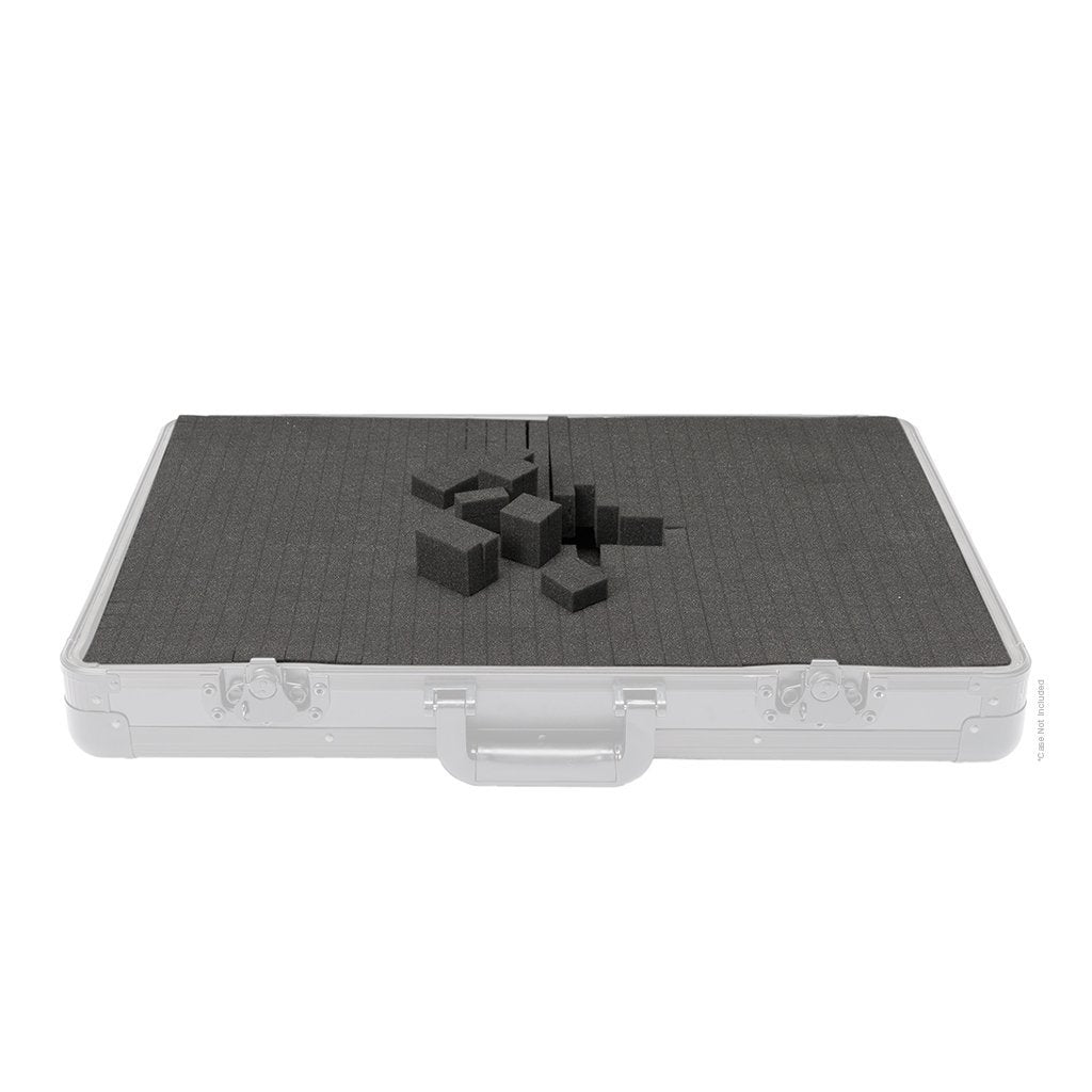 Magma MGA49102 Carry Lite Pick & Pluck Foam XXL Plus