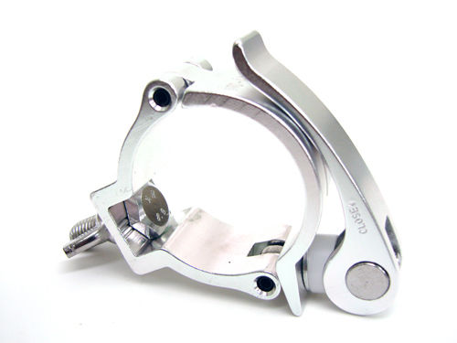 GLobal Truss MINI360QR Light Duty Quick Release Clamp For 50mm Tubing