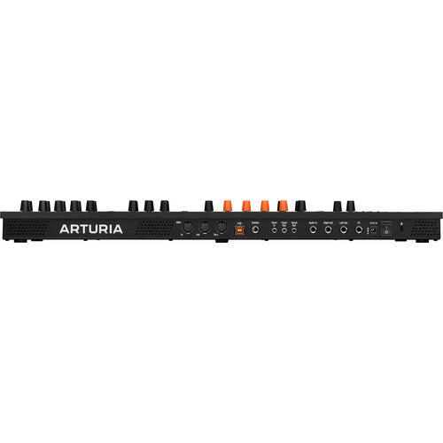 Arturia MiniFreak Stellar 6-Voice Spontaneous Algorithmic Synthesizer