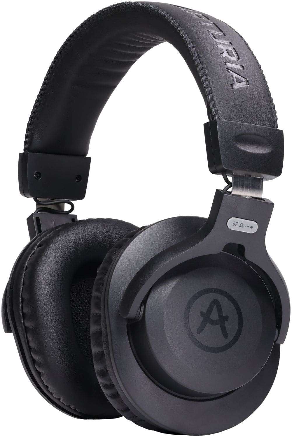 Arturia MiniFuse Recording Pack (Black)