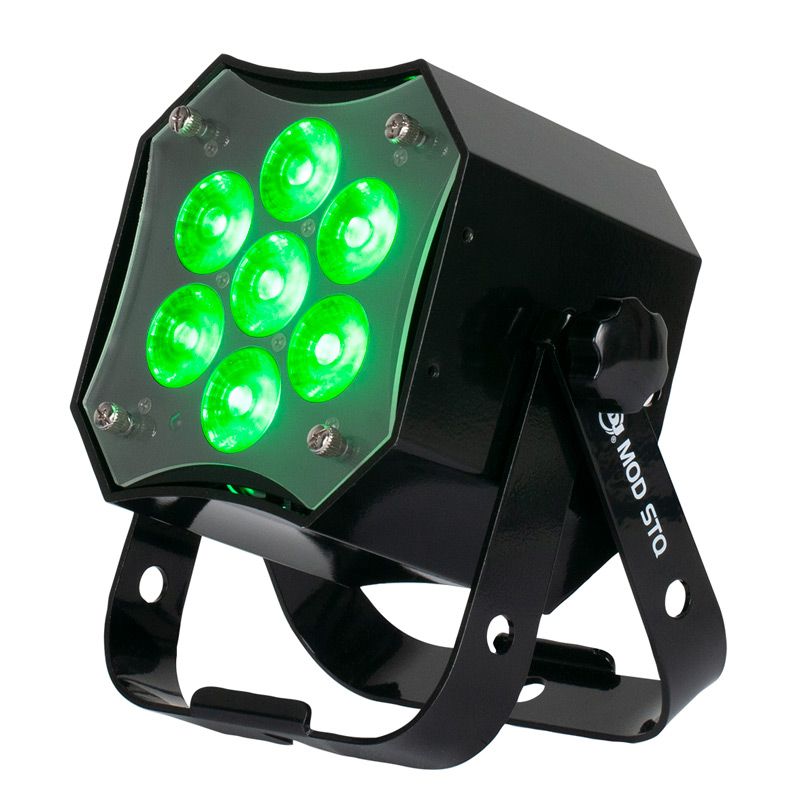ADJ MOD STQ Compact High Output LED Par Light