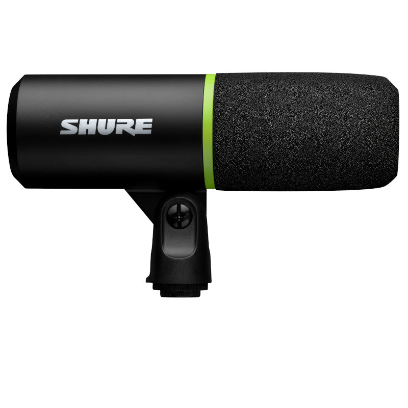 Shure MV6 USB Gaming Microphone