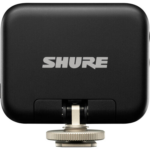 Shure MV-TWO-KIT-Z7 Wireless Lavalier Microphone System