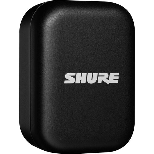 Shure MV-TWO-KIT-Z7 Wireless Lavalier Microphone System