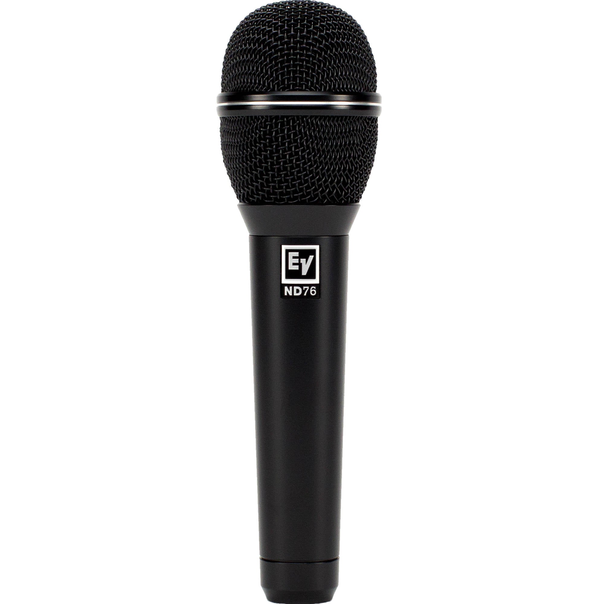 Electro Voice ND76 Dynamic Cardioid Live Sound/Recording Vocal Microphone