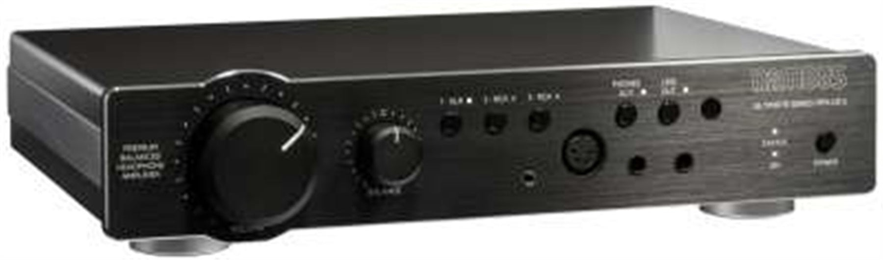 Violectric Niimbus US 5 PRO Headphone Amp with 256 Step Relays