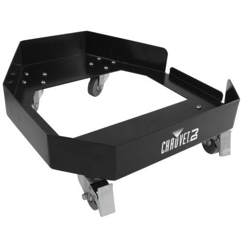 Chauvet DJ Nimbus Cart W/ Ball Bearing Casters for Easy Nimbus Transportation