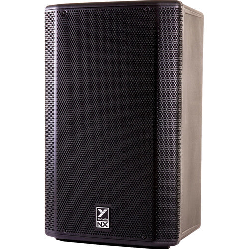 Yorkville Sound NX12P 12 1450W Powered 2-Way Loudspeaker