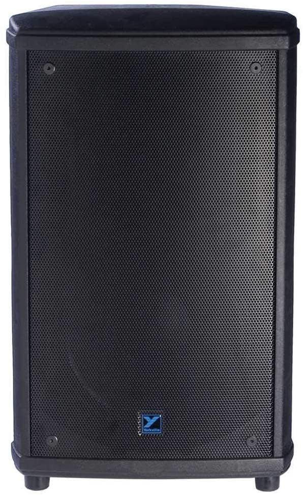 Yorkville NX35-2 12-Inch 2-Way Passive Speaker
