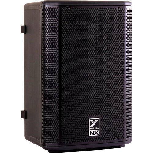 Yorkville NX8P 8” 1000W Powered 2-Way Loudspeaker