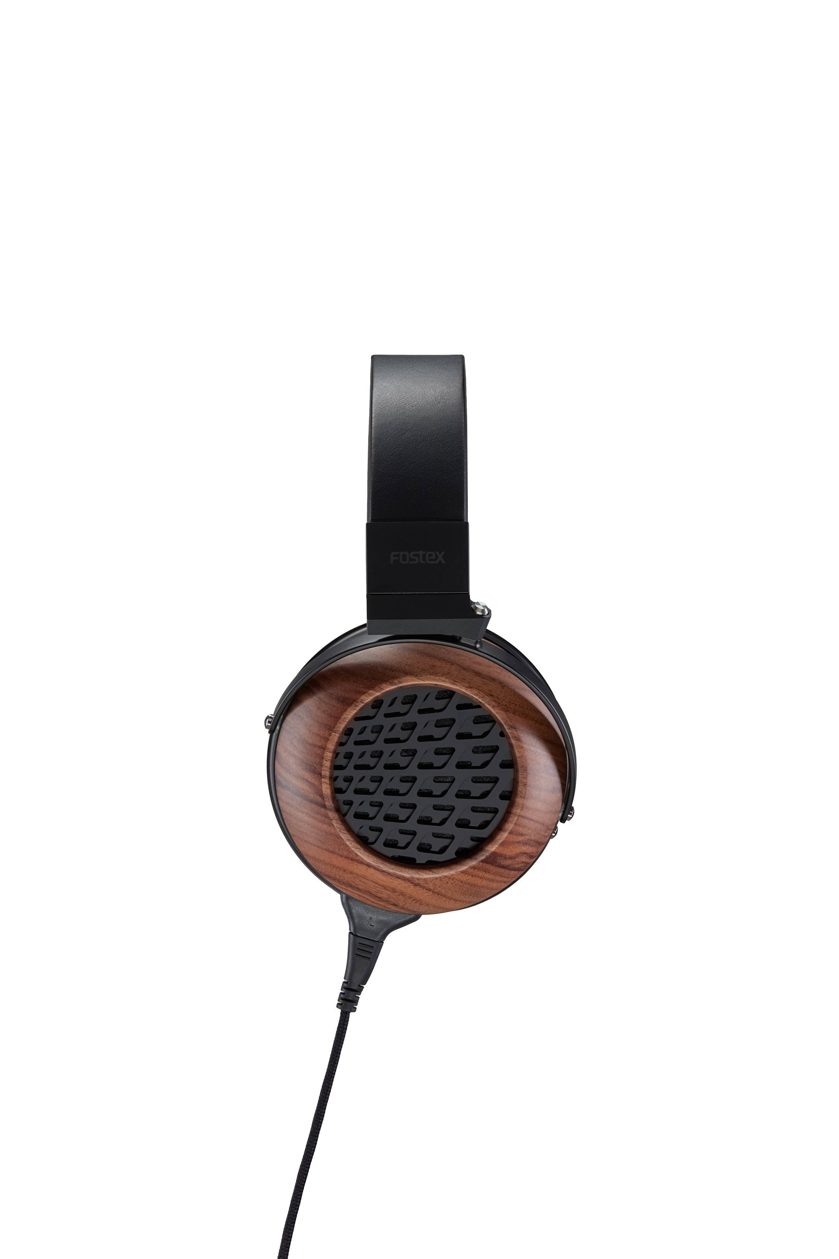 Fostex TH-808 Premium Open Back Audiophile Headphones - Used