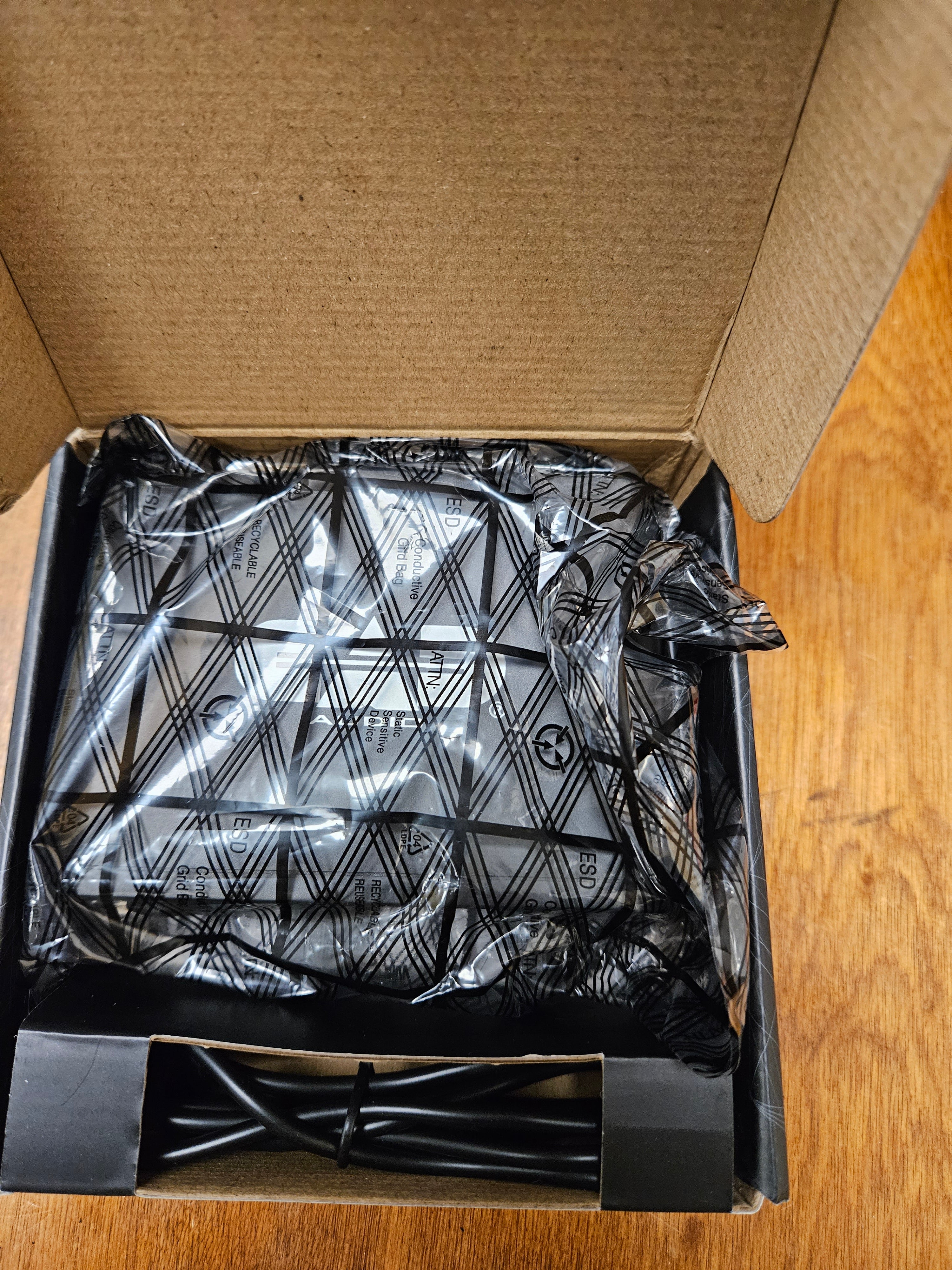 CAD CX1 Single channel USB Interface 24 Bit/96KHz - Used