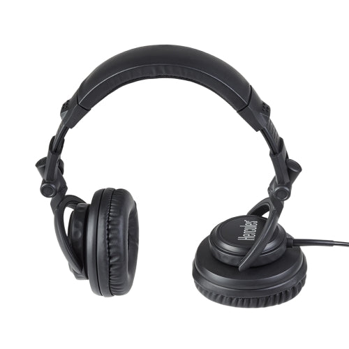 Hercules DJ Starter Kit w/ Starlight DJ Monitor 32 HDP DJ M40.1 & Serato DJ Intro Open Box
