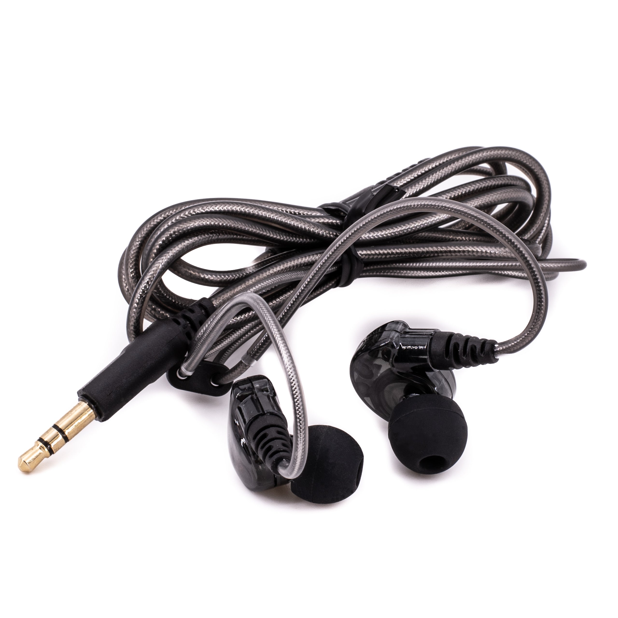 CAD GXLIEM4 Quad-Mix In-Ear Wireless Monitoring System Open Box