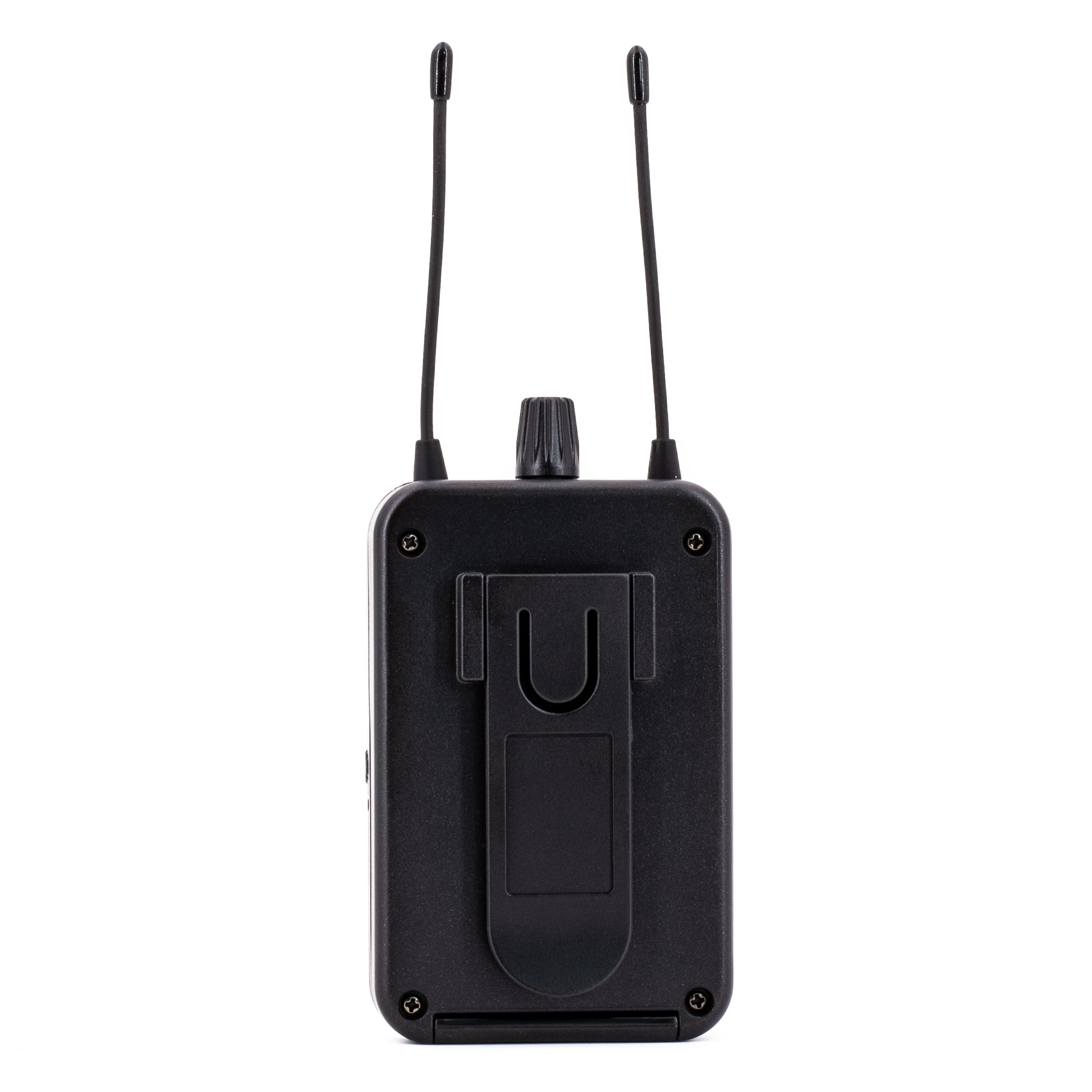 CAD GXLIEM4 Quad-Mix In-Ear Wireless Monitoring System Open Box