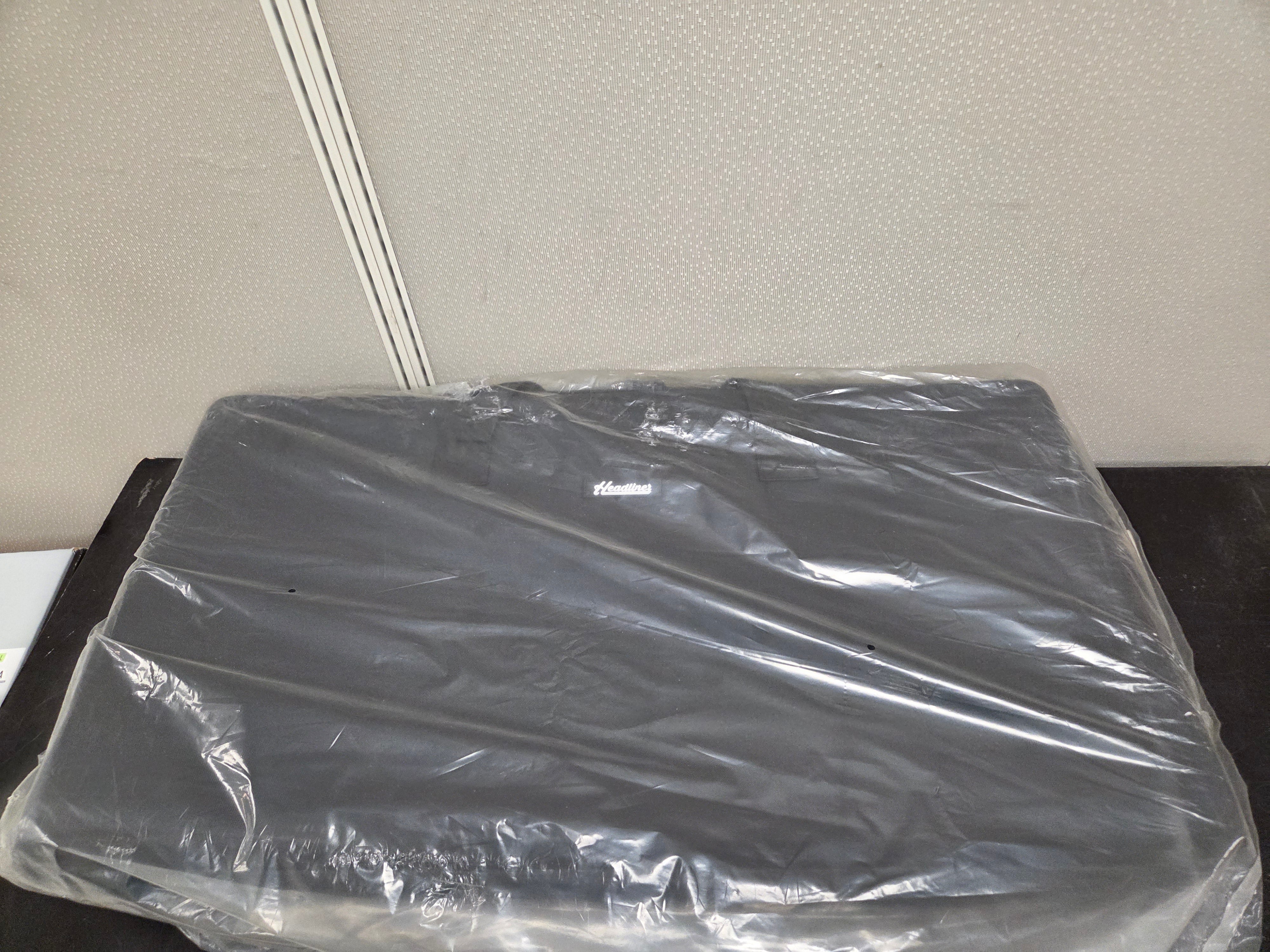 Headliner HL12008 Pro-Fit Case For Rane Four - Used
