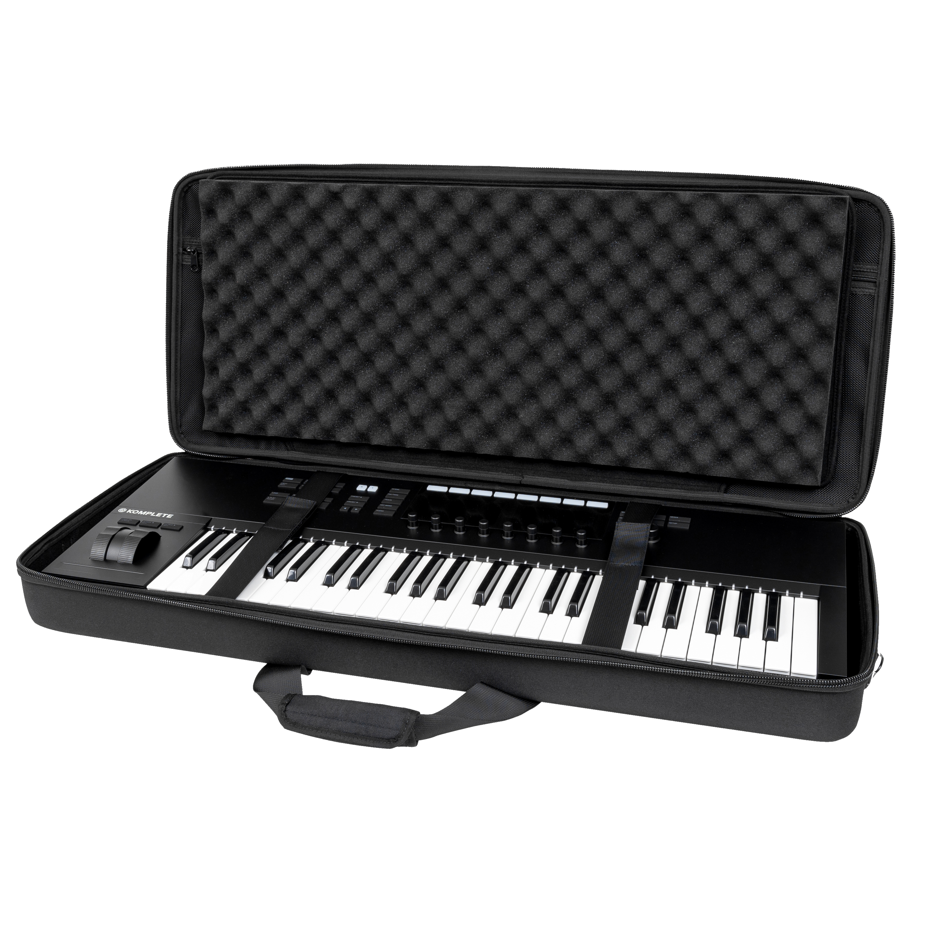 Headliner HL12500 Pro-Fit Case Keyboard 49 - Used