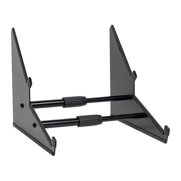 Headliner HL22052 2-Tier Desktop Synth Stand - Used