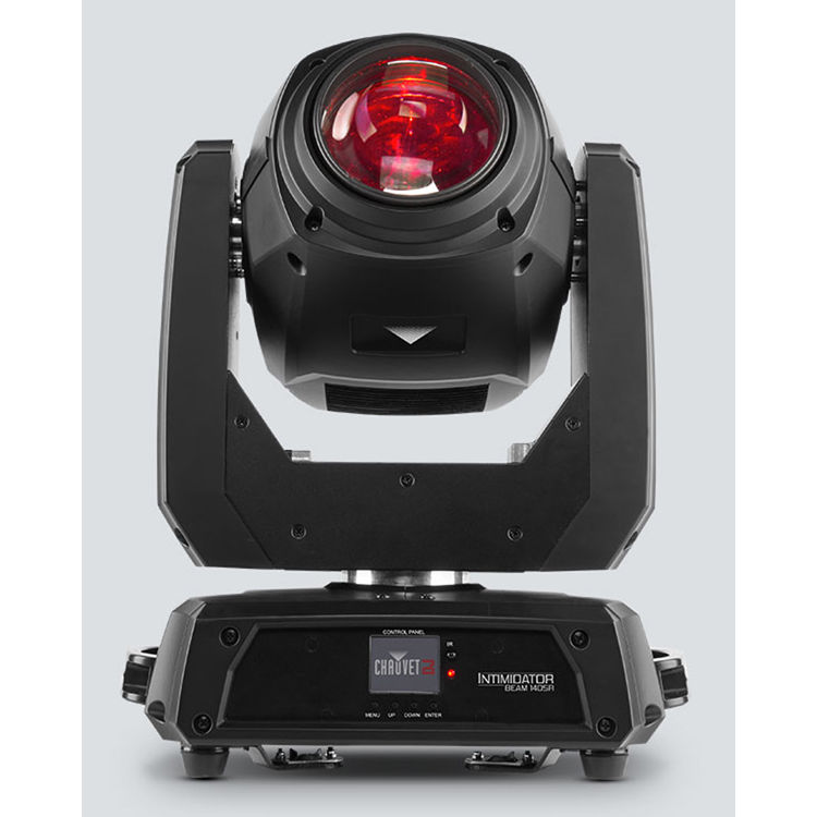 Chauvet INTIMBEAM140SR Intimidator Beam 140SR Moving Head Beam - Used