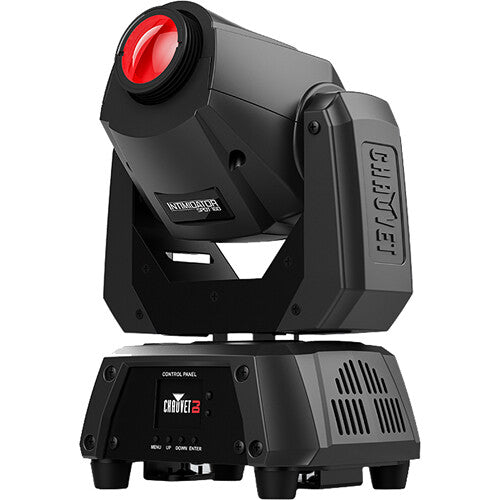 Chauvet DJ Intimidator Spot 160 Moving Head Light - Used