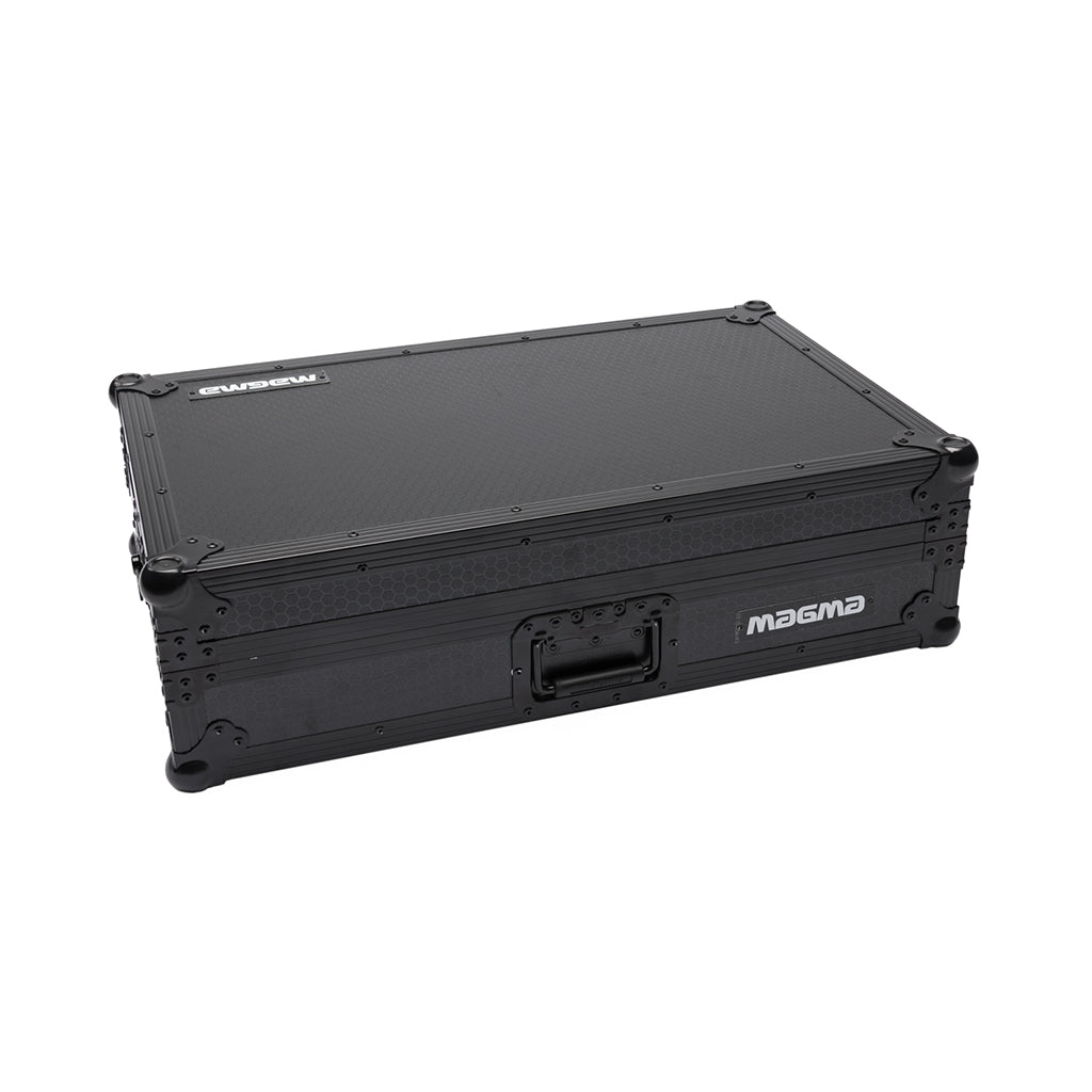 Magma MGA41008 DJ Controller Workstation One Black
