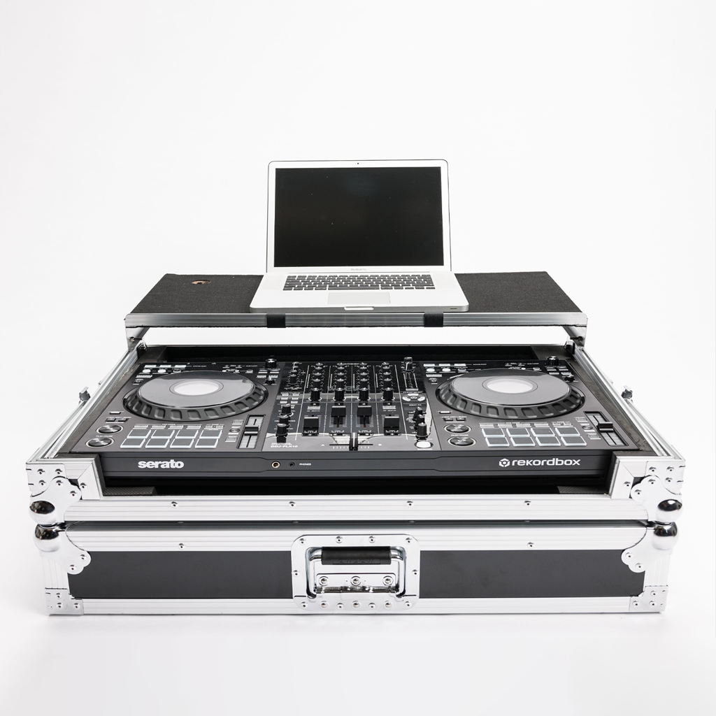 MAGMA MGA41024 DJ-CONTROLLER WORKSTATION PIONEER DJ DDJ-FLX10 - Used