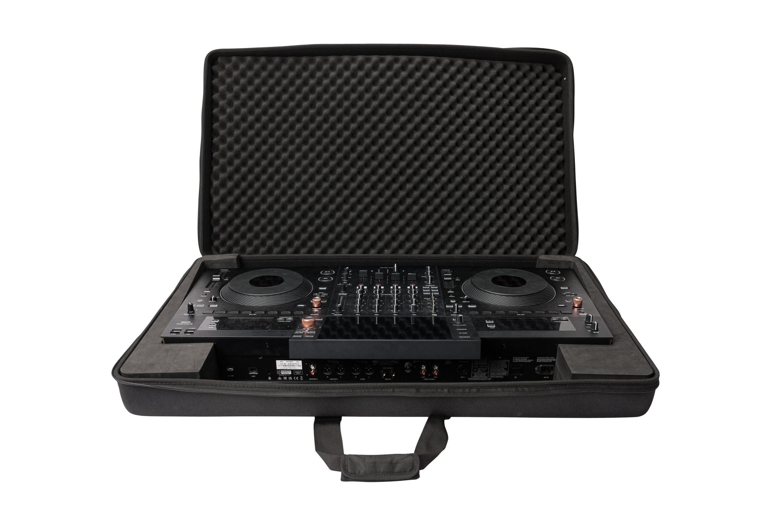 Magma MGA48045 CTRL Case OPUS-QUAD - Used