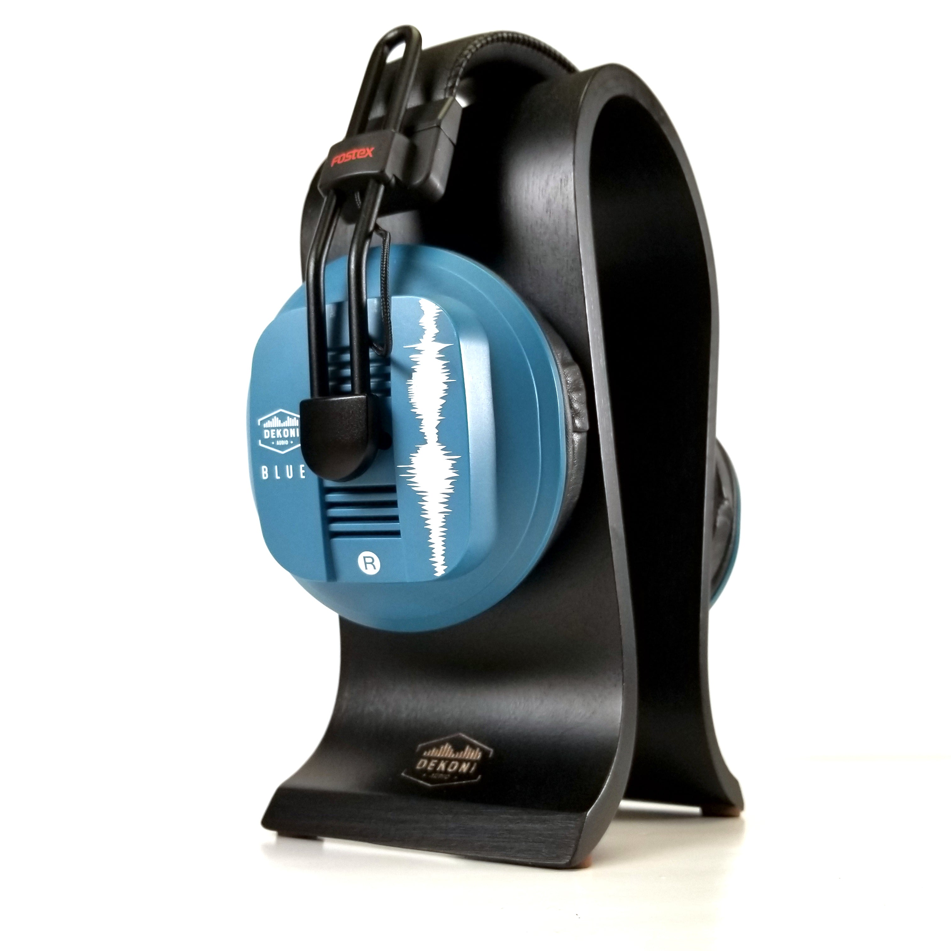 Dekoni Audio Omega Headphone Stand Open Box