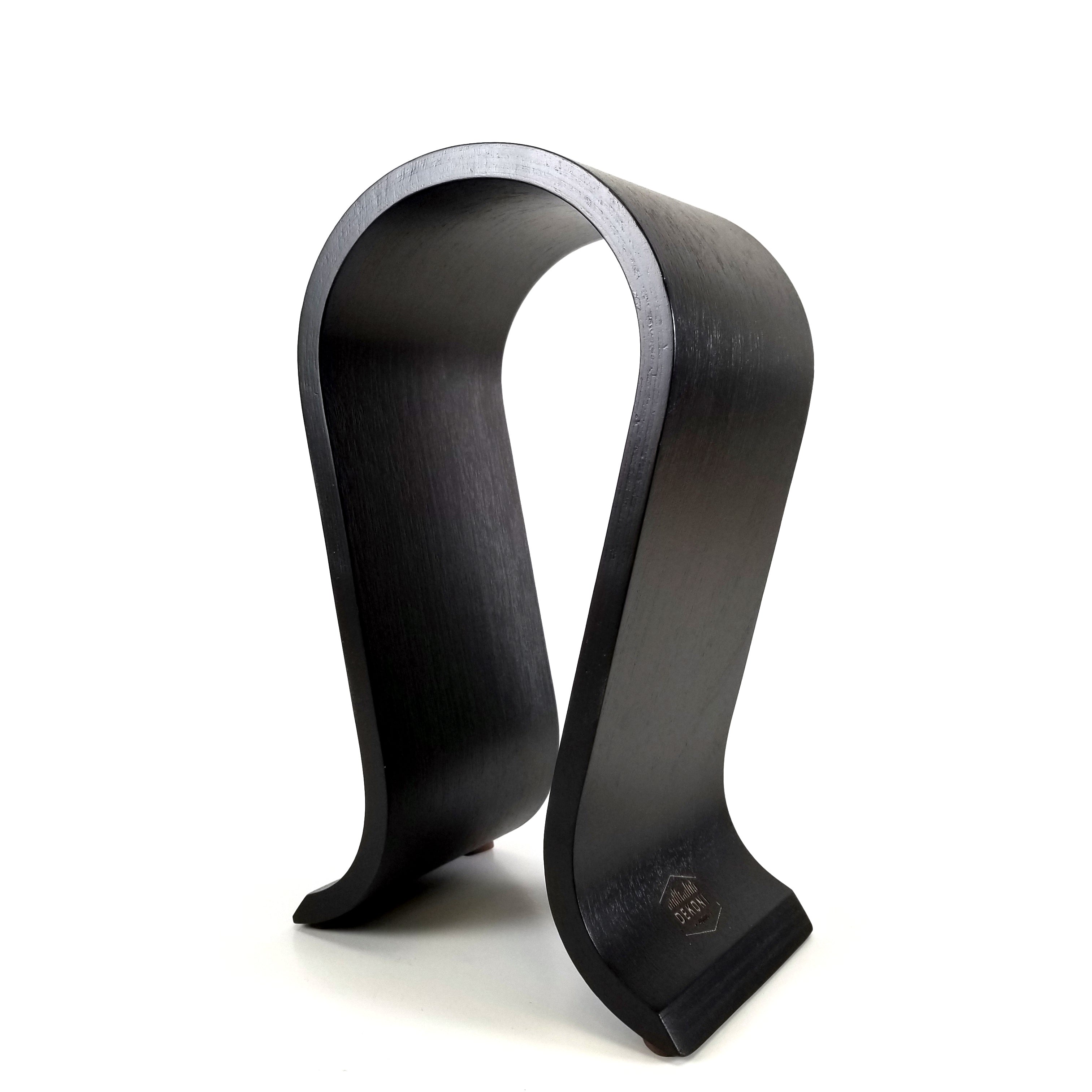 Dekoni Audio Omega Headphone Stand Open Box